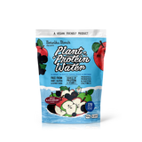 Botanika Blends Plant Protein Water Apple Blackcurrant 400g — front packshot