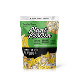Botanika Blends Plant Protein Banoffee Pie — 500g front pack image