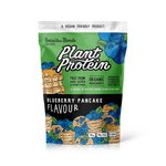 Botanika Blends Plant Protein Blueberry Pancake product image 2
