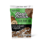 Botanika Blends Plant Protein Cacao Hazelnut — 1kg front packshot