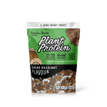 Botanika Blends Plant Protein Cacao Hazelnut — 500g front packshot