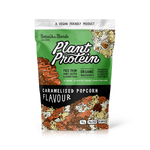 Botanika Blends Plant Protein Caramelised Popcorn – 1kg