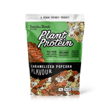 Botanika Blends Plant Protein Caramelised Popcorn – 1kg