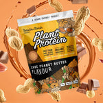 Botanika Blends Plant Protein Choc Peanut Butter — official lifestyle / flavour image
