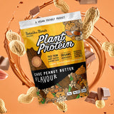 Botanika Blends Plant Protein Choc Peanut Butter — official lifestyle / flavour image