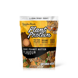 Botanika Blends Plant Protein Choc Peanut Butter — 400g front packshot
