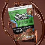 Botanika Blends Plant Protein Chocolate Cake Batter — official lifestyle / flavour image