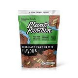 Botanika Blends Plant Protein Chocolate Cake Batter — 1kg front packshot