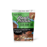Botanika Blends Plant Protein Chocolate Cake Batter — 500g front packshot