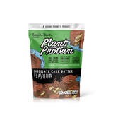 Botanika Blends Plant Protein Chocolate Cake Batter — 500g front packshot