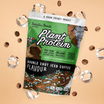 Botanika Blends Plant Protein Double Shot Iced Coffee – product image