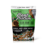 Botanika Blends Plant Protein Double Shot Iced Coffee – 1kg