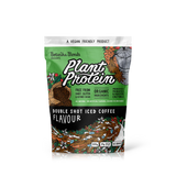 Botanika Blends Plant Protein Double Shot Iced Coffee — 500g front packshot