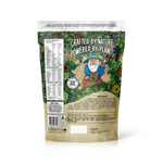 Botanika Blends Plant Protein Oh My Apple Pie — back / nutrition image