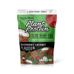 Botanika Blends Plant Protein Raspberry Coconut – 1kg