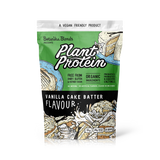 Botanika Blends Plant Protein Vanilla Cake Batter — 1kg front packshot