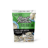 Botanika Blends Plant Protein Vanilla Cake Batter — 500g front packshot