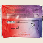 Byron Bay Cookie Company Protein Cookie Milk Choc Chunk 12x60g Byron Bay Cookies
