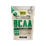 Protein Supplies Australia Branched Chain Amino Acids Pure 200g — front product image