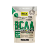 Protein Supplies Australia Branched Chain Amino Acids Pure 200g — front product image