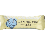 Blue Dinosaur The Clean Bar Lamington  12x45g — official product image