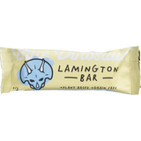 Blue Dinosaur The Clean Bar Lamington  12x45g — official product image