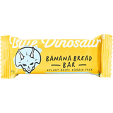 Blue Dinosaur Banana Bread Snack Bar 12x45g — official product image