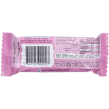Blue Dinosaur The Clean Bar Berry Coconut 12x45g — back of pack and product information