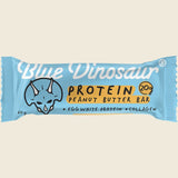 Blue Dinosaur Protein Bar Peanut Butter 12 x 60g