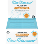 Blue Dinosaur Peanut Butter Protein Ball 12x40g — official UHP product image 3