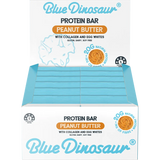 Blue Dinosaur Peanut Butter Protein Ball 12x40g — official UHP product image 3