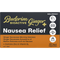 Buderim Ginger Bioactive + Nausea Relief Capsules — official UHP product image 2