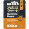 Buderim Ginger Bioactive + Gummie Bears — front pack image (UHP)