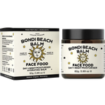 Bondi Beach Balm FACE FOOD Day + Night Moisturiser Hydrating Balm 82g