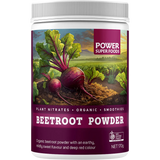 Power Super Foods Beetroot Powder - Origin 170g