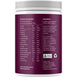 Power Super Foods Beetroot Powder - Origin 170g