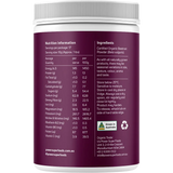 Power Super Foods Beetroot Powder - Origin 170g