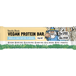 Botanika Blends Vegan Protein Bars Vanilla Cake Batter 12x40g front product image