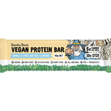 Botanika Blends Vegan Protein Bars Vanilla Cake Batter 12x40g front product image