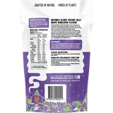 Botanika Blends Dreamy Jelly Grape Bubblegum 70g — back pack image (UHP)