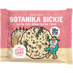 Botanika Blends Botanika Bickie Protein Cookie Birthday Cake 12 x 60g front product image