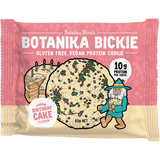 Botanika Blends Botanika Bickie Protein Cookie Birthday Cake 12 x 60g front product image