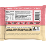 Botanika Blends Botanika Bickie Protein Cookie Birthday Cake 12 x 60g nutrition / back image