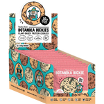 Botanika Blends Botanika Bickie Protein Cookie Birthday Cake 12 x 60g additional display image
