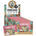 Botanika Blends Botanika Bickie Protein Cookie Birthday Cake 12 x 60g additional display image