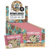 Botanika Blends Botanika Bickie Protein Cookie Birthday Cake 12 x 60g additional display image
