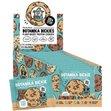 Botanika Blends Bickie Vegan Protein Cookie- Choc Chip 12x60g additional display image