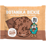 Botanika Blends Bickie Vegan Protein Cookie- Choc Choc Boom 12x60g front product image