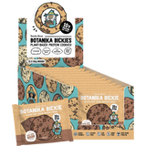 Botanika Blends Bickie Vegan Protein Cookie- Choc Choc Boom 12x60g additional display image