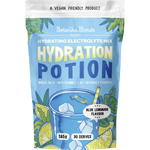 Botanika Blends Hydration Potion Blue Lemonade 165g